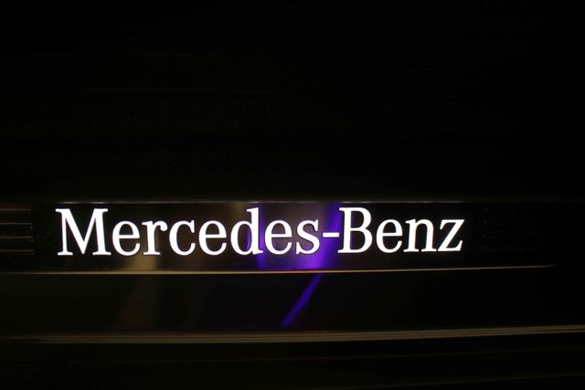 2020 MERCEDES-BENZ GLE - 41