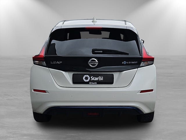 null 2021 NISSAN LEAF-4