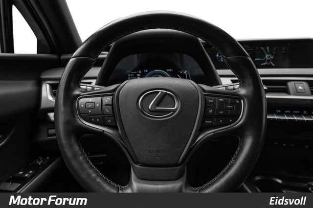 2019 LEXUS UX - 15