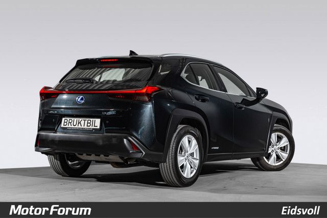 JTHU95BH402014946 2019 LEXUS UX-4