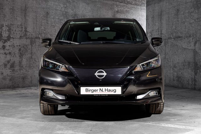 SJNFAAZE1U0167138 2022 NISSAN LEAF-2