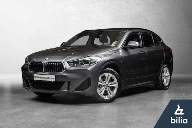 2021 BMW X2 - 1