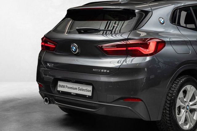 2021 BMW X2 - 7