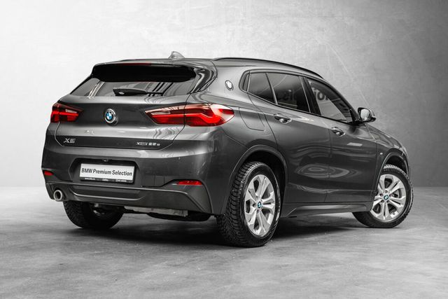 2021 BMW X2 - 6