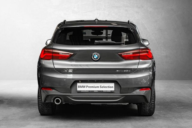 2021 BMW X2 - 8