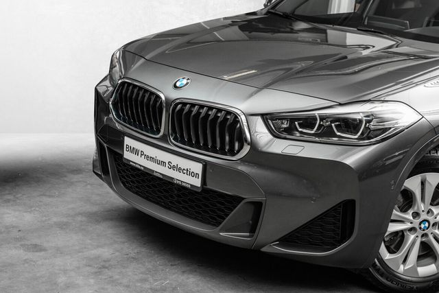 2021 BMW X2 - 3