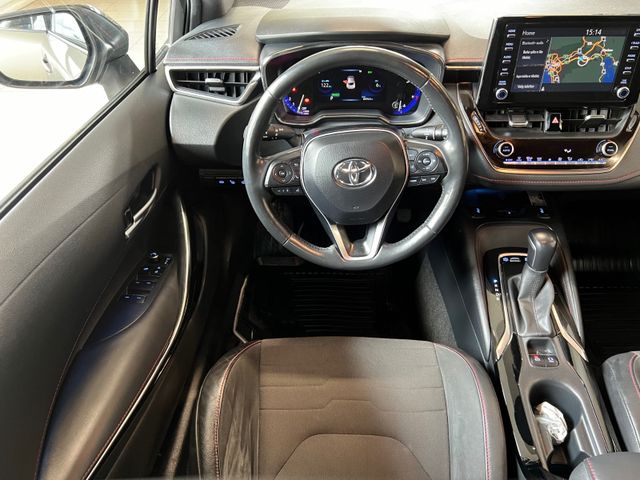 2019 TOYOTA COROLLA - 26