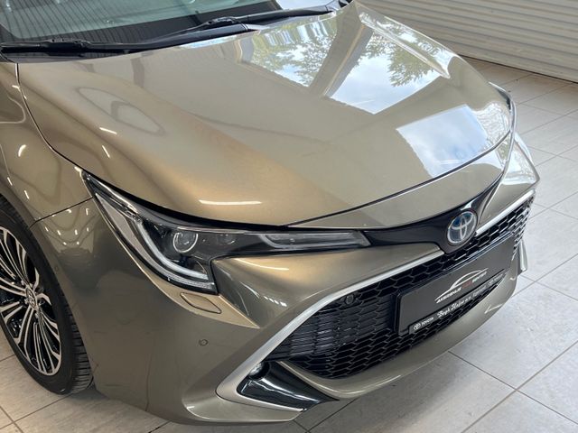 2019 TOYOTA COROLLA - 12