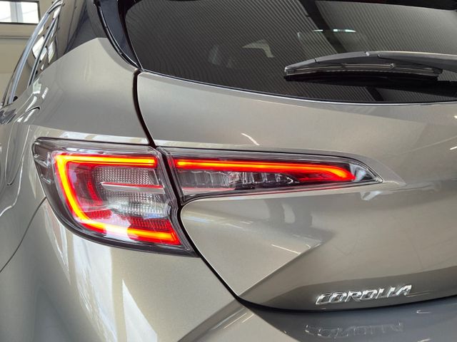 2019 TOYOTA COROLLA - 24