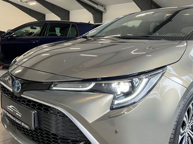 2019 TOYOTA COROLLA - 10