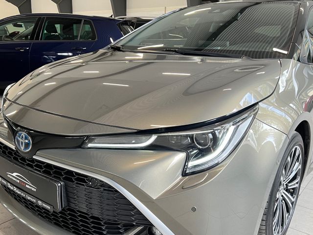 2019 TOYOTA COROLLA - 9