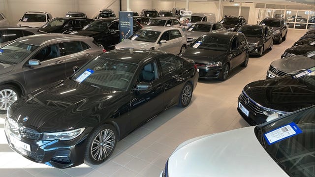 2018 VOLKSWAGEN GOLF - 25