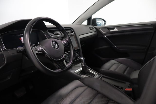 2018 VOLKSWAGEN GOLF - 7