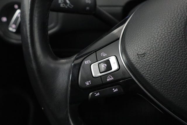 2018 VOLKSWAGEN GOLF - 14