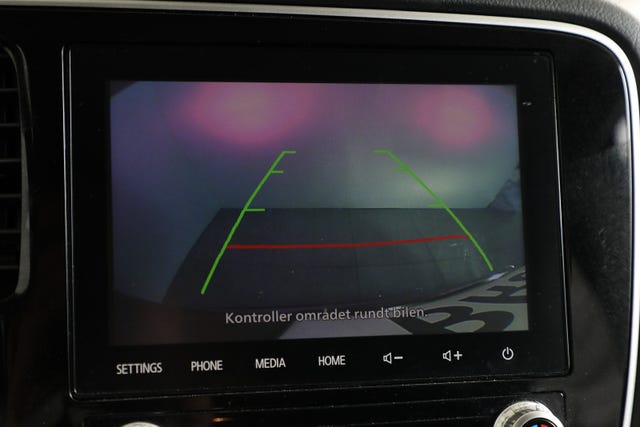 2020 MITSUBISHI OUTLANDER - 25