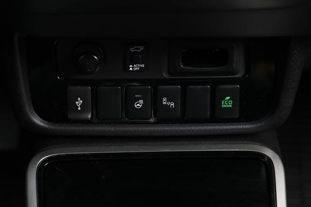 2020 MITSUBISHI OUTLANDER - 17