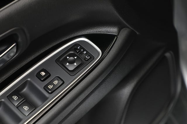 2020 MITSUBISHI OUTLANDER - 21