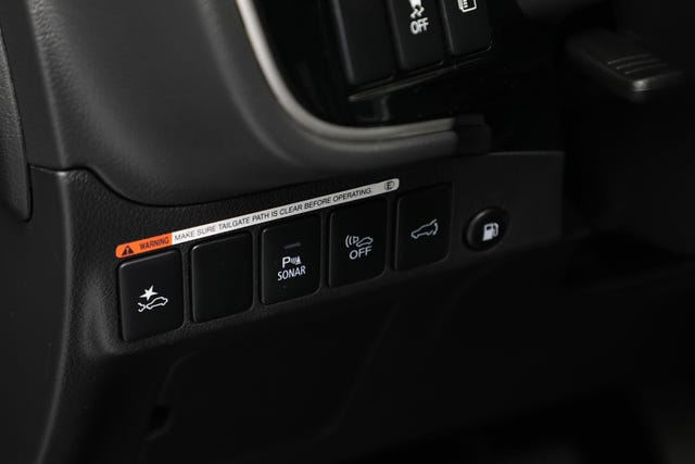 2020 MITSUBISHI OUTLANDER - 20