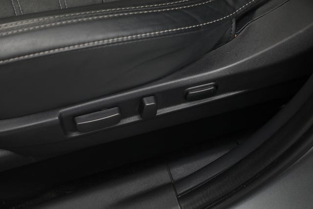 2020 MITSUBISHI OUTLANDER - 24