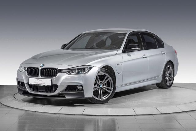 2018 BMW 3-SERIE - 1