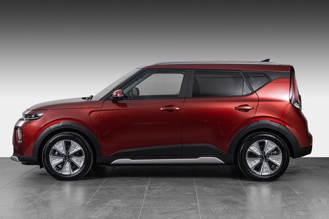 2023 KIA SOUL - 5