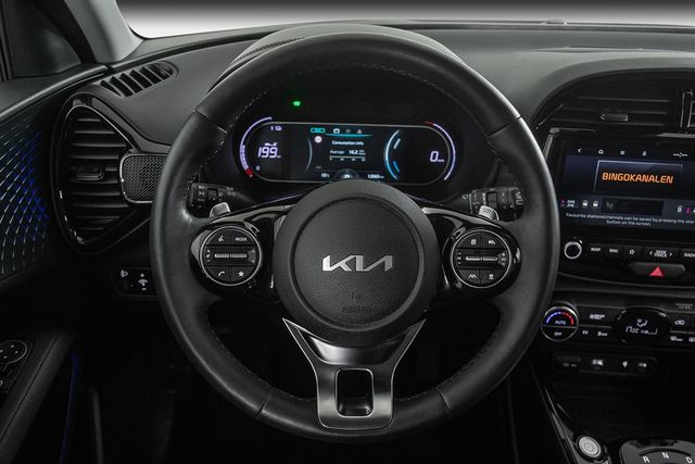 2023 KIA SOUL - 23