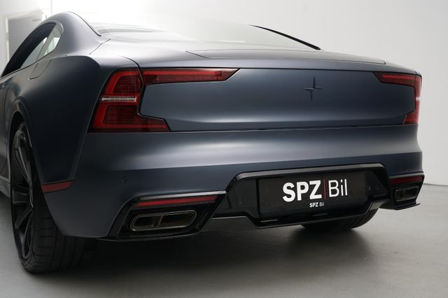 2020 POLESTAR 1 - 8