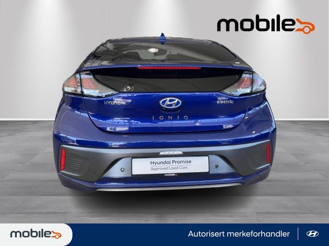 KMHC851JFMU075726 2021 HYUNDAI IONIQ-3