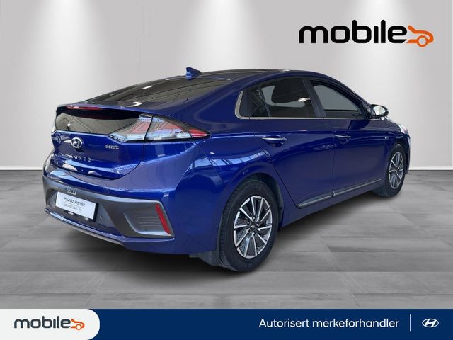 KMHC851JFMU075726 2021 HYUNDAI IONIQ-2