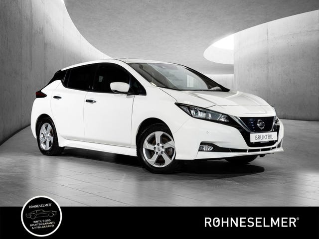 SJNFAAZE1U0148518 2021 NISSAN LEAF-0