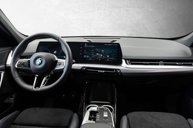 2024 BMW X1 - 10