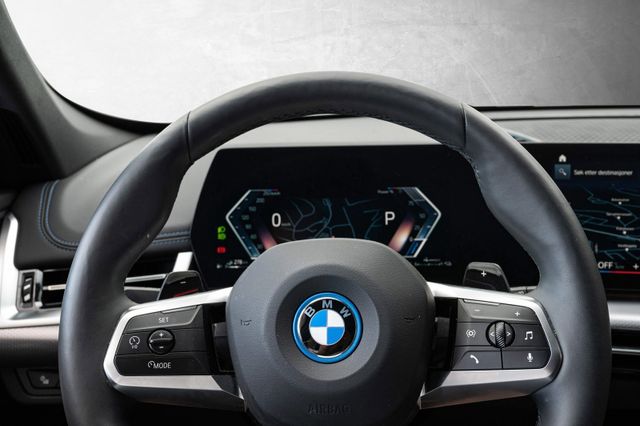 2024 BMW X1 - 11
