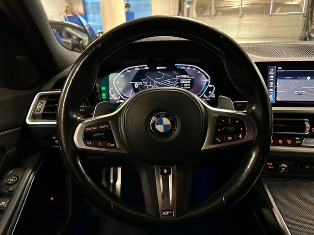 2020 BMW 3-SERIE - 17