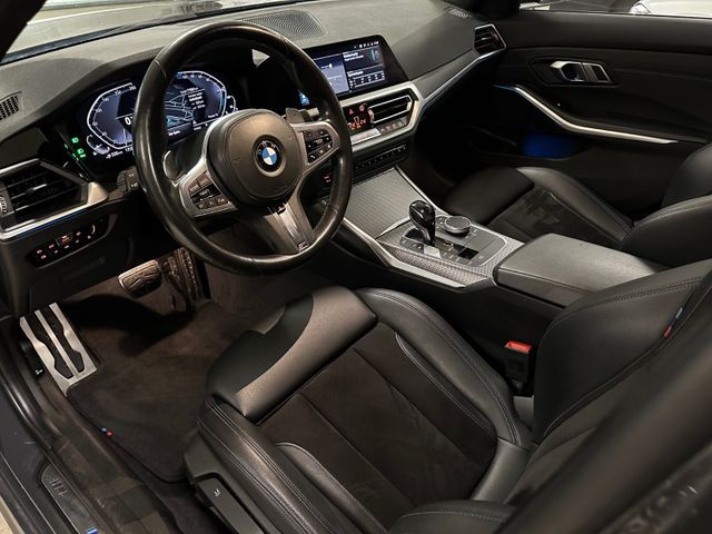 2020 BMW 3-SERIE - 13