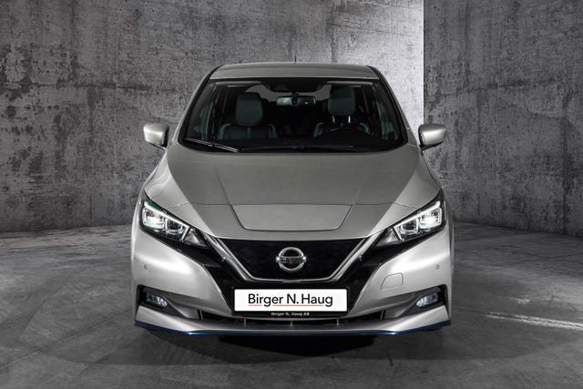 SJNFAAZE1U0112598 2021 NISSAN LEAF-3