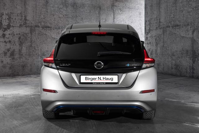 SJNFAAZE1U0112598 2021 NISSAN LEAF-4