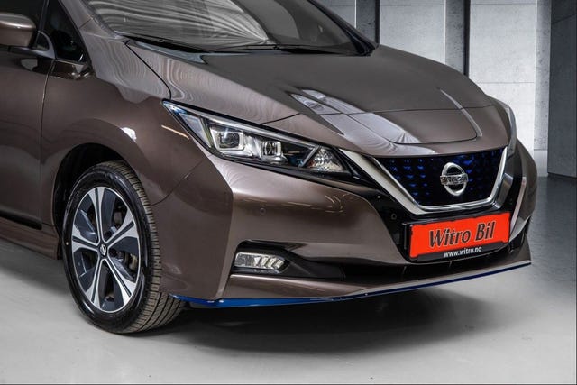 SJNFAAZE1U0154576 2022 NISSAN LEAF-2