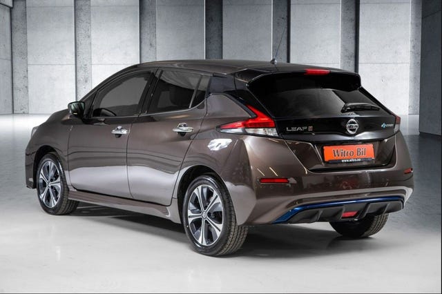 SJNFAAZE1U0154576 2022 NISSAN LEAF-1