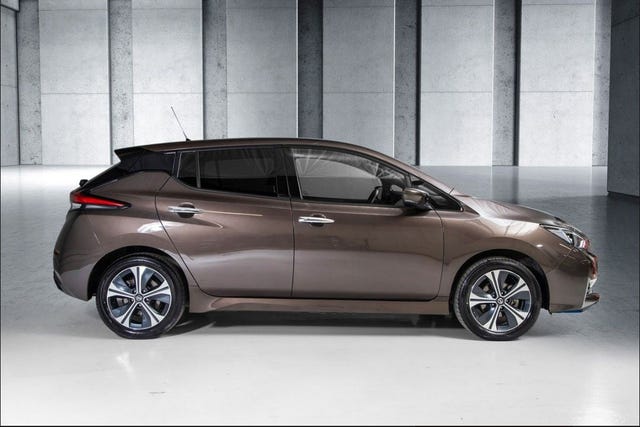 SJNFAAZE1U0154576 2022 NISSAN LEAF-3