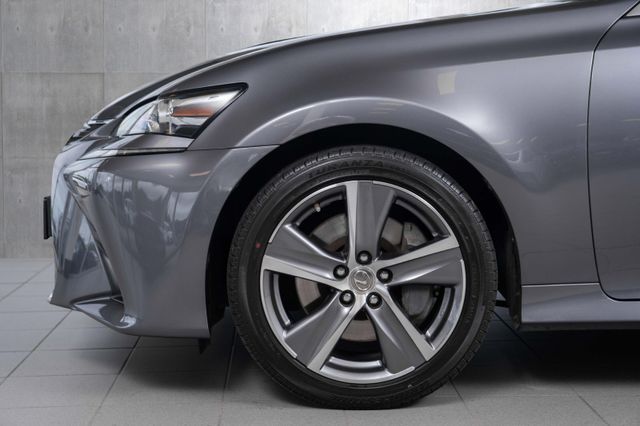 2016 LEXUS GS - 19