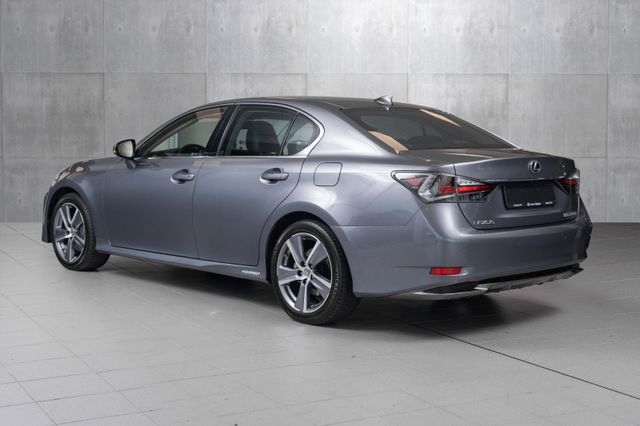 2016 LEXUS GS - 3