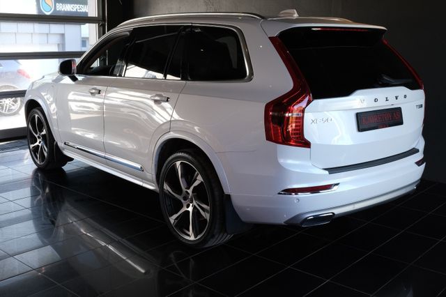 YV1LFBMTDK1487202 2019 VOLVO XC90-2