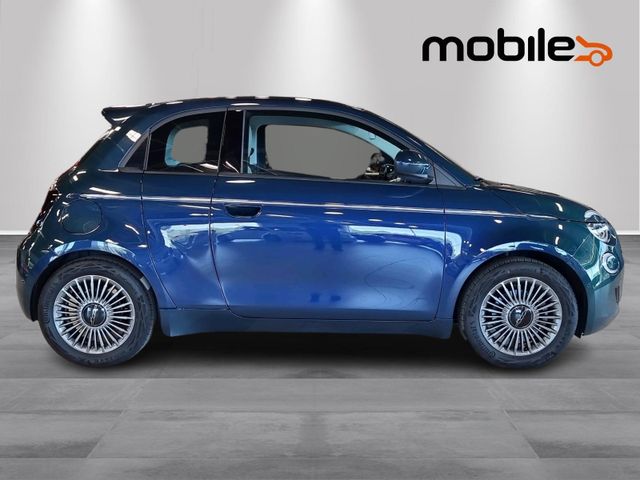 2021 FIAT 500 - 2