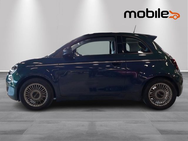 2021 FIAT 500 - 6