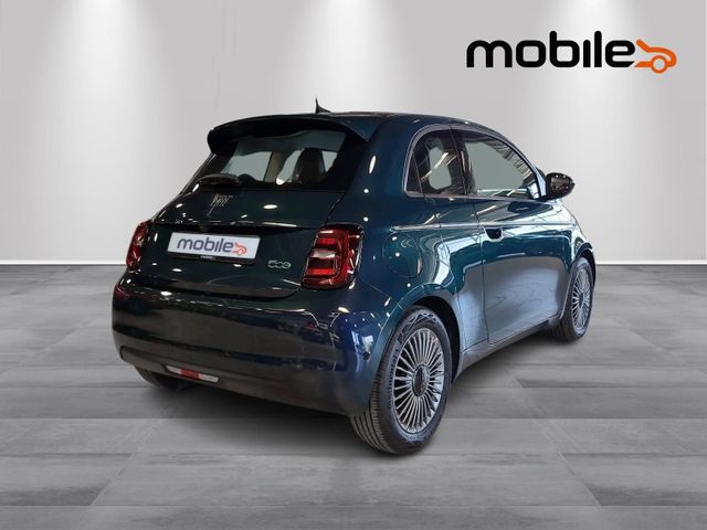 2021 FIAT 500 - 3