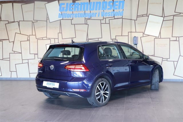 WVWZZZAUZKW905918 2019 VOLKSWAGEN GOLF-5