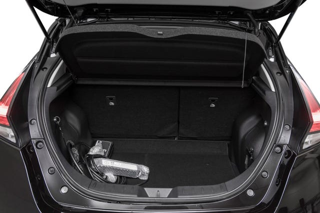 SJNFAAZE1U0170043 2022 NISSAN LEAF-5