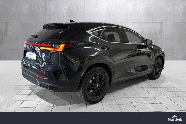 2023 LEXUS NX 450H - 11