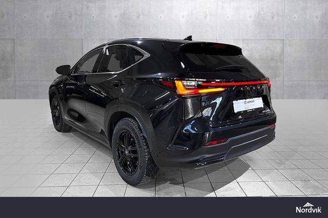 2023 LEXUS NX 450H - 6