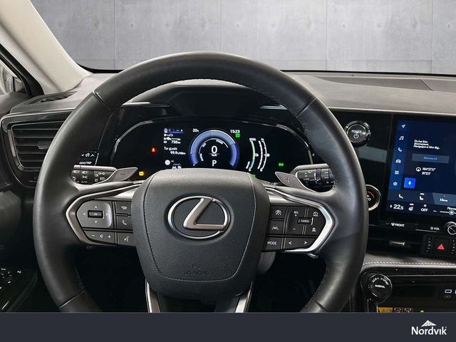 2023 LEXUS NX 450H - 22